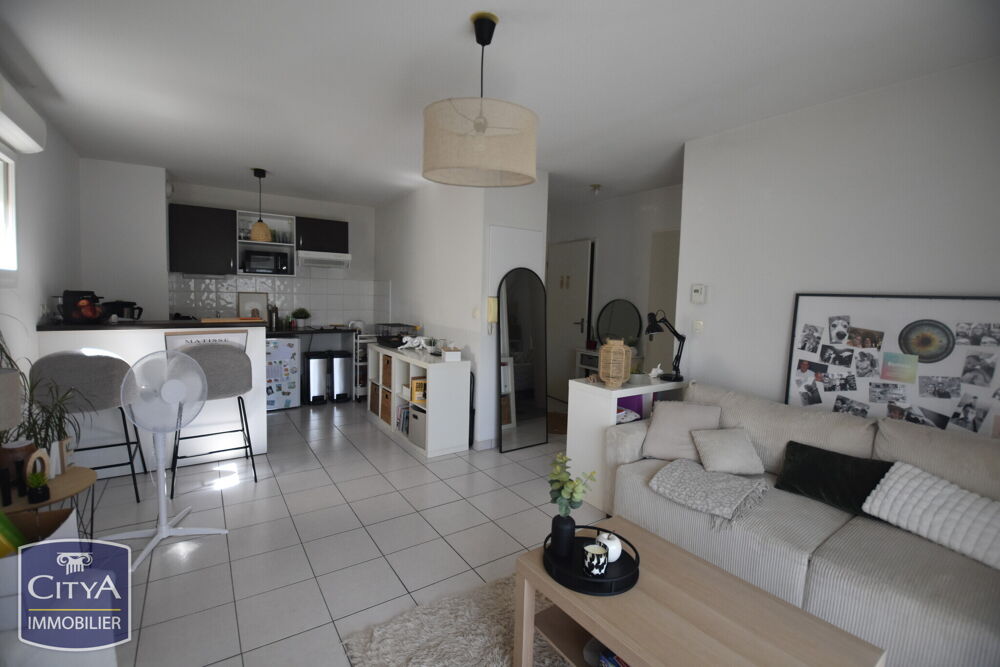 Vente Appartement appartement Estillac