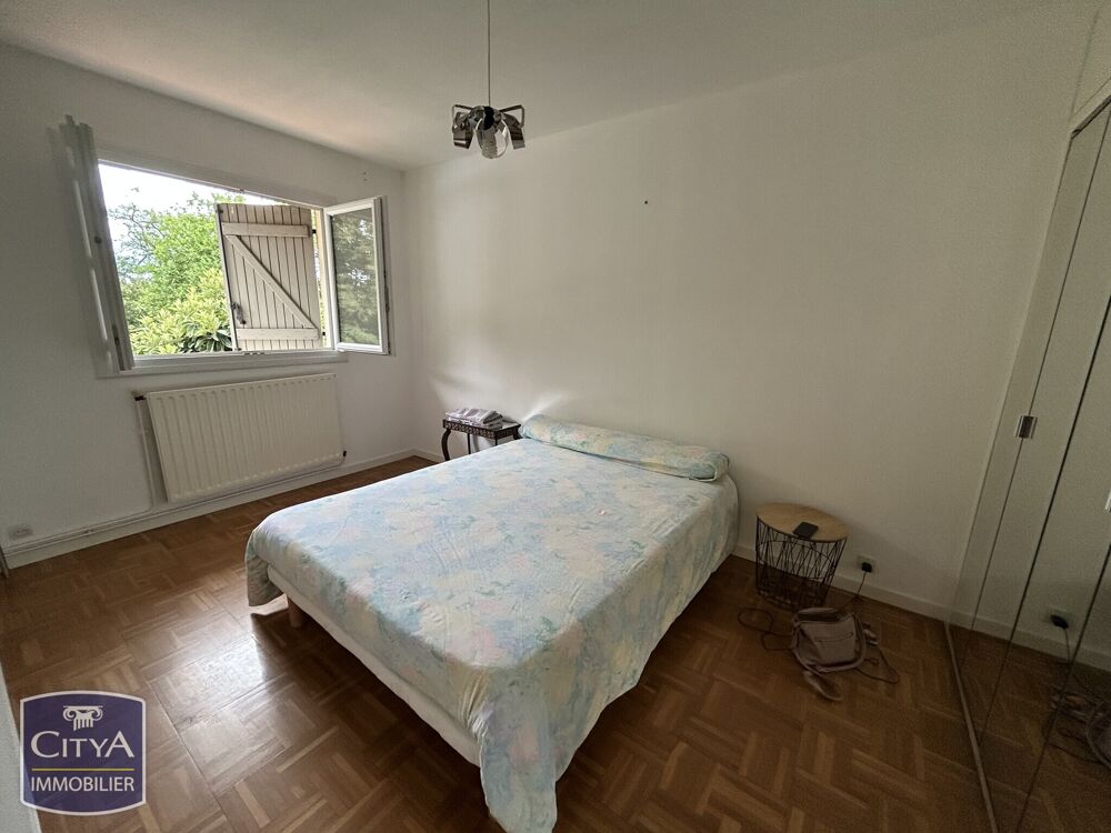 Vente Maison maison Le haillan