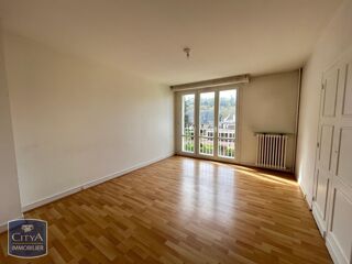  Appartement à vendre 4 pièces 72 m²