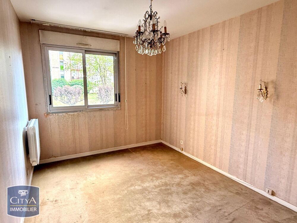 Vente Appartement appartement Périgueux