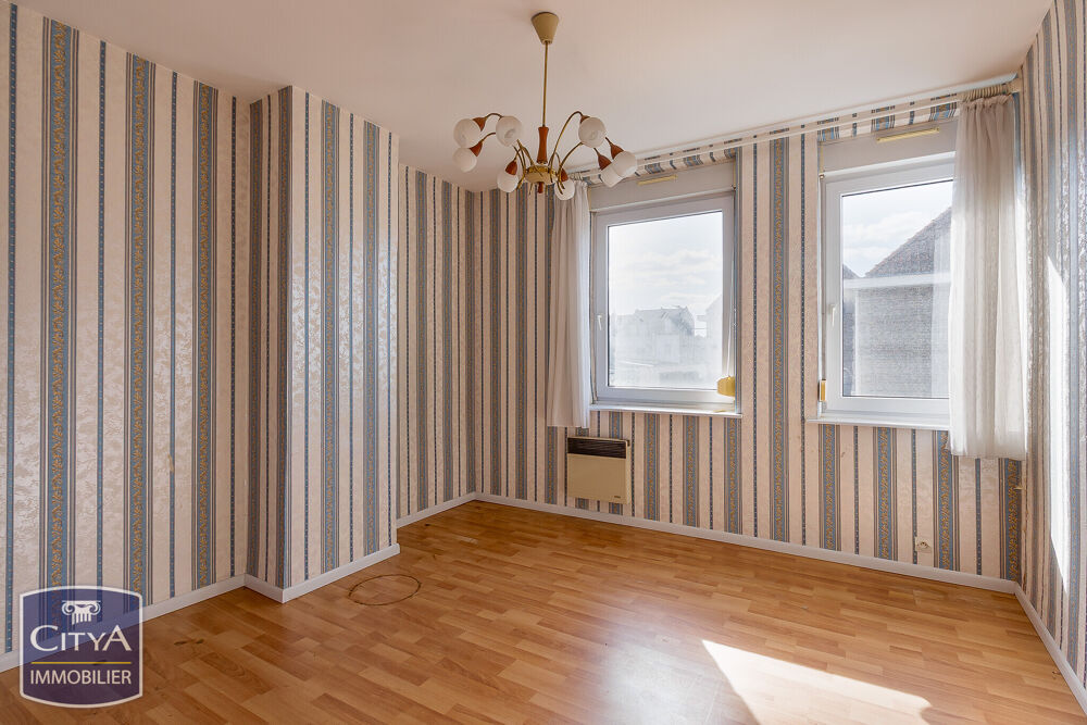 Vente Maison maison Loos