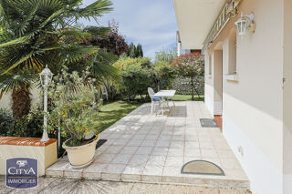  Maison � vendre 7 pi�ces 134 m�