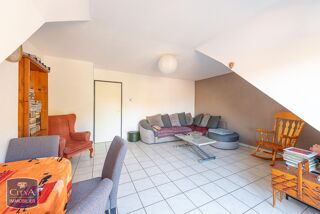  Appartement � vendre 3 pi�ces 67 m�