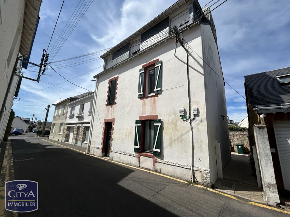 Vente Appartement appartement Le pouliguen