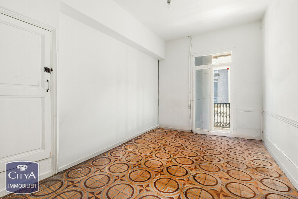 Vente Appartement appartement Béziers