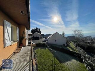  Maison à vendre 5 pièces 120 m²