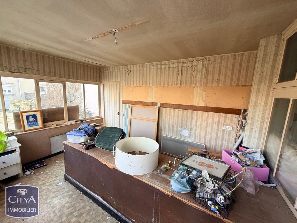 Vente Maison autre Le mans
