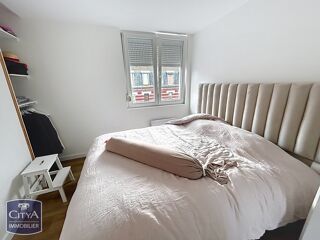  Appartement à vendre 6 pièces 97 m²