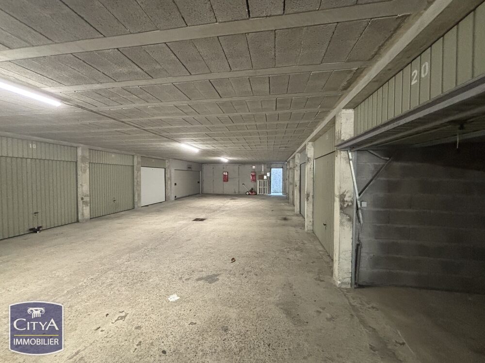 Vente Parking/Garage parking Veyrier-du-lac