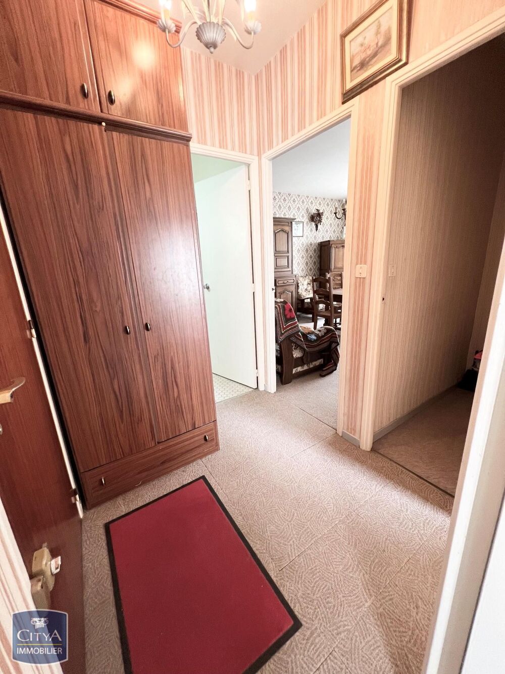 Vente Appartement appartement La grande-motte