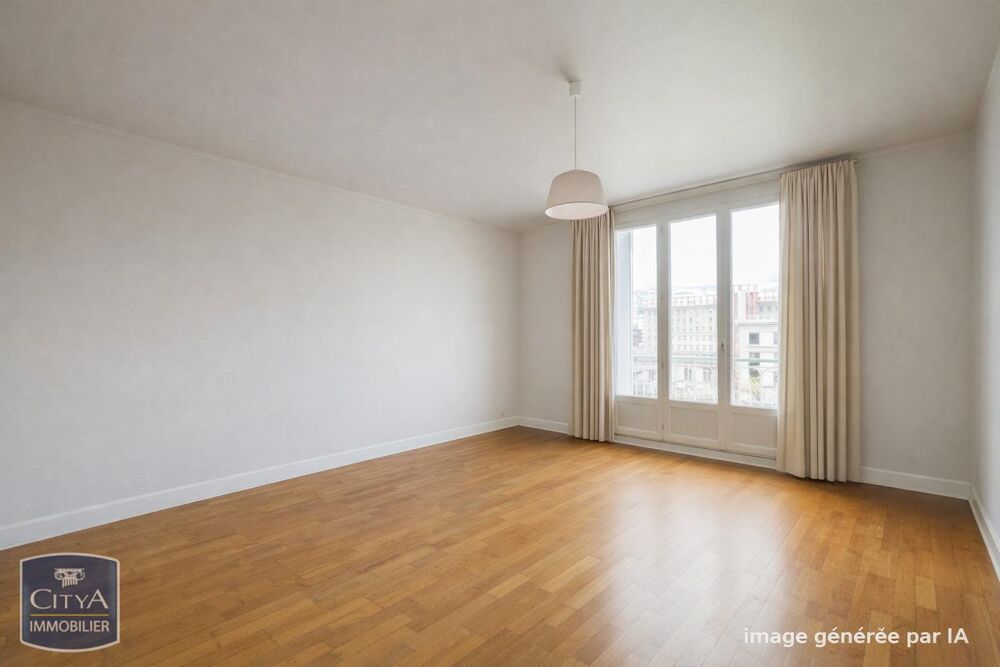 Vente Appartement appartement Grenoble