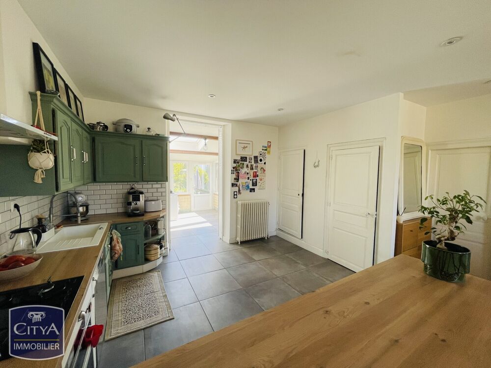 Vente Maison maison Châteauroux