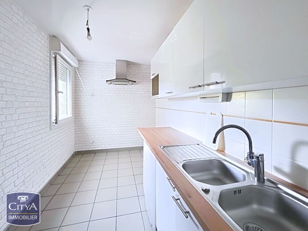 Vente Appartement appartement Bordeaux