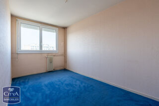  Appartement à vendre 3 pièces 73 m²