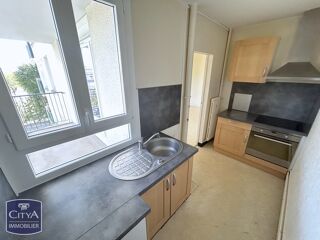  Appartement à vendre 2 pièces 44 m²