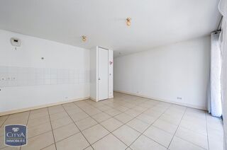  Appartement à vendre 1 pièce 29 m²