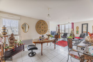  Appartement � vendre 4 pi�ces 92 m�