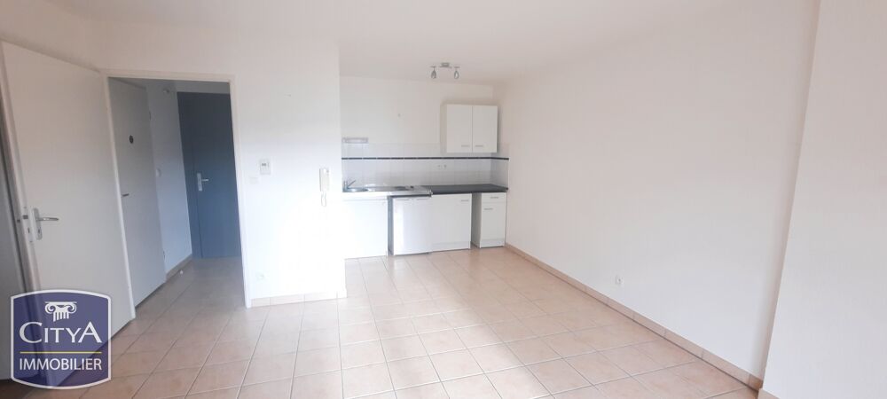 Vente Appartement appartement Saint-jean-du-falga
