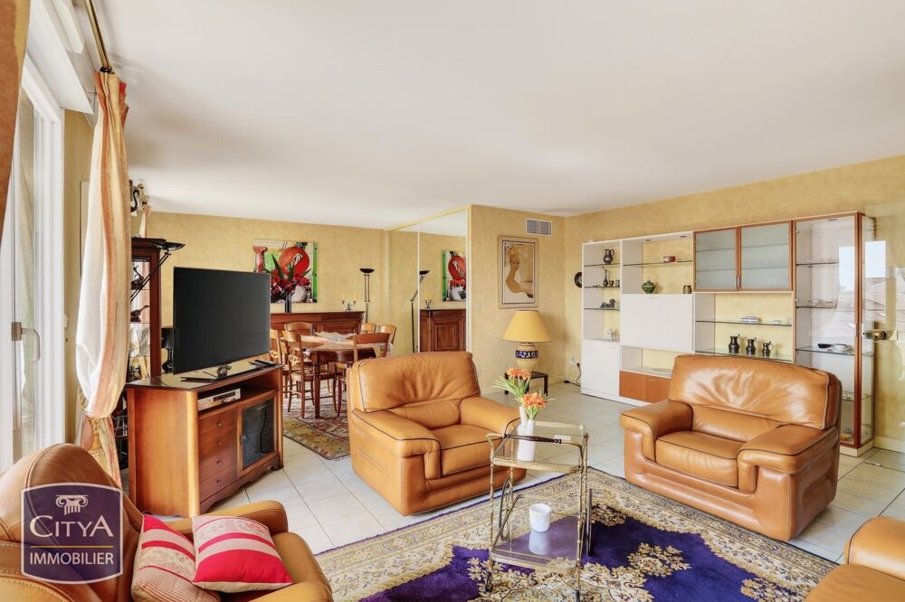 Vente Appartement appartement Lyon 8