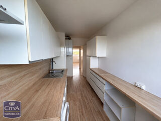 Vente Appartement appartement La rochelle