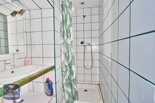  Appartement à vendre 2 pièces 32 m²