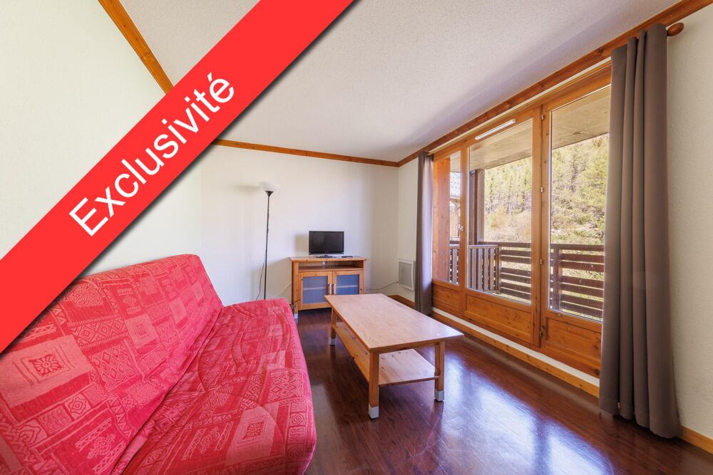 Vente Appartement appartement Besse-et-saint-anastaise