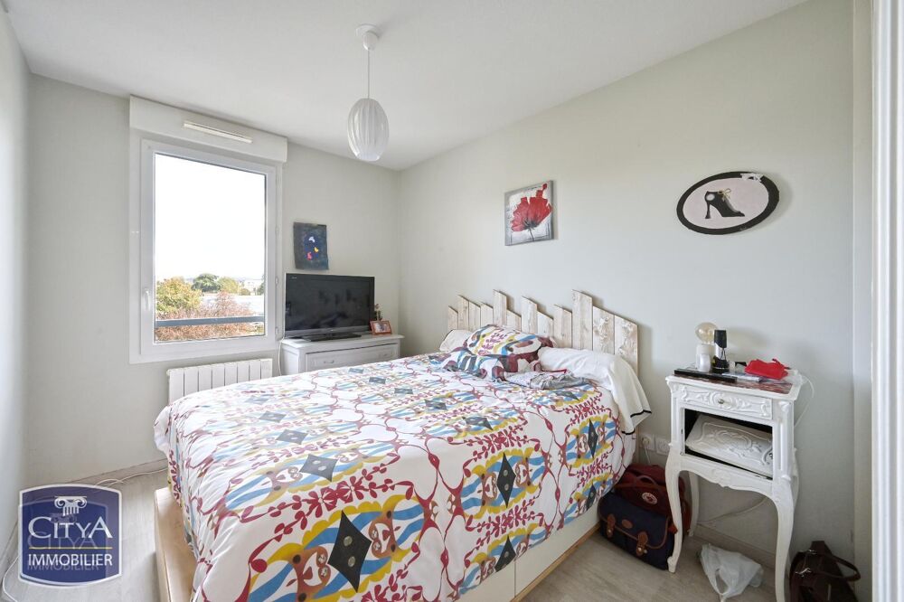 Vente Appartement appartement Saint-marcellin