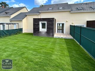  Maison à vendre 4 pièces 86 m²