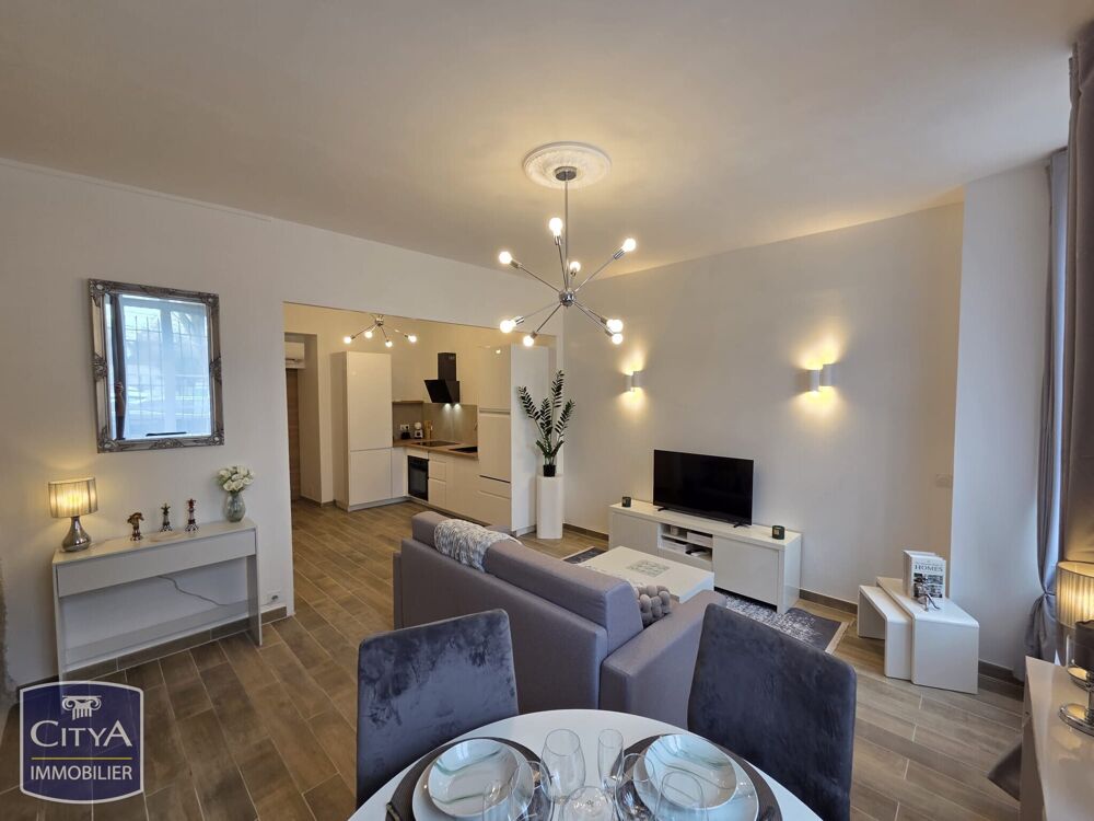 Vente Appartement appartement Avignon