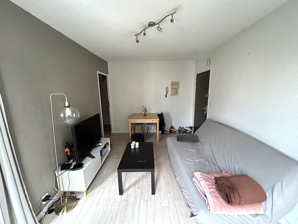 Vente Appartement appartement Clermont-ferrand
