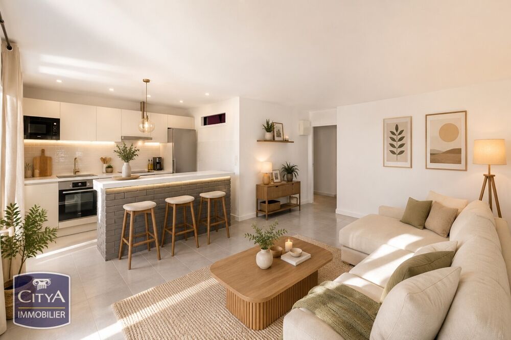 Vente Appartement appartement Paris 11