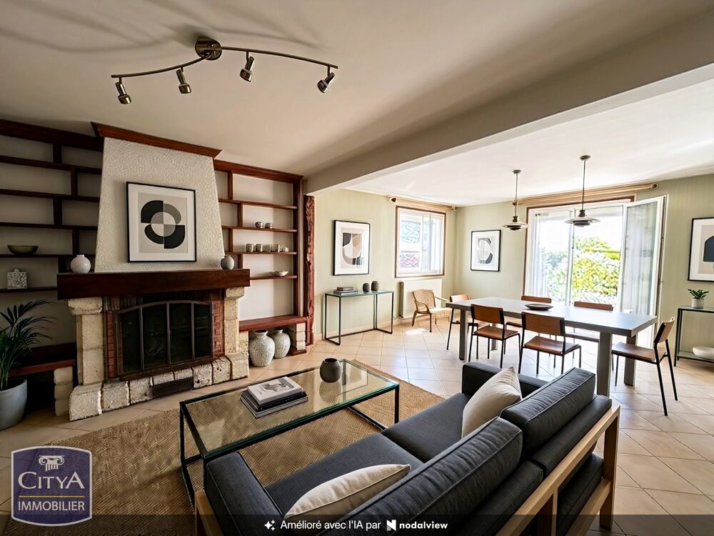 Vente Maison maison Dieppe