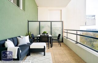  Appartement à vendre 2 pièces 50 m²