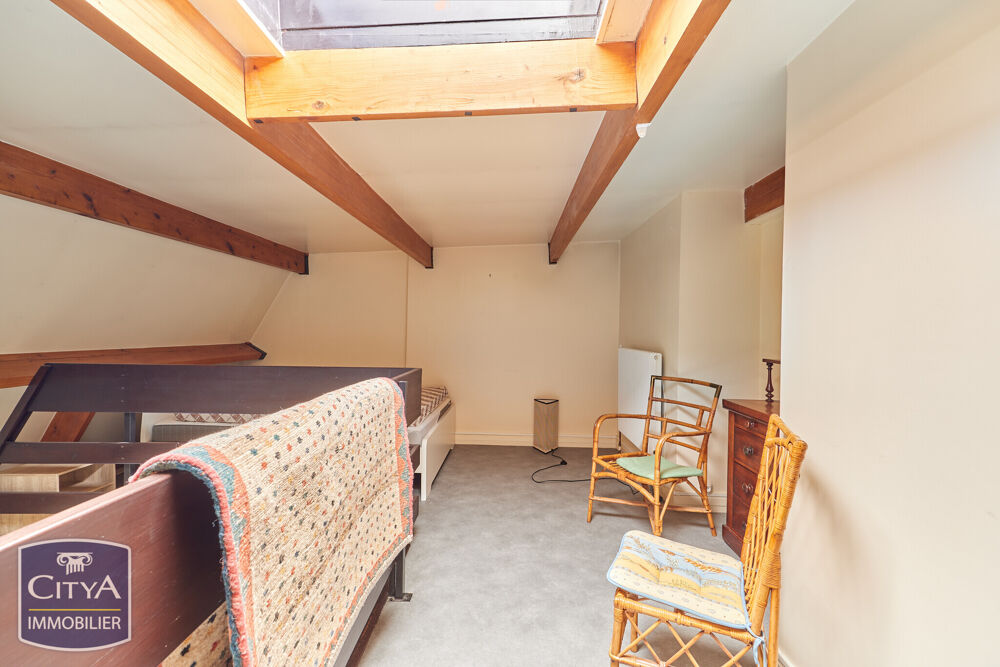 Vente Appartement appartement Trouville-sur-mer