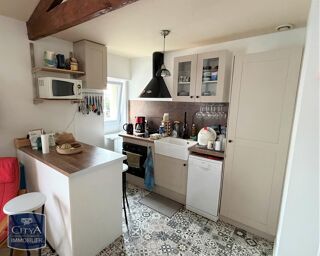  Appartement à vendre 2 pièces 33 m²