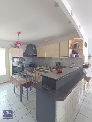  Maison à vendre 4 pièces 92 m²