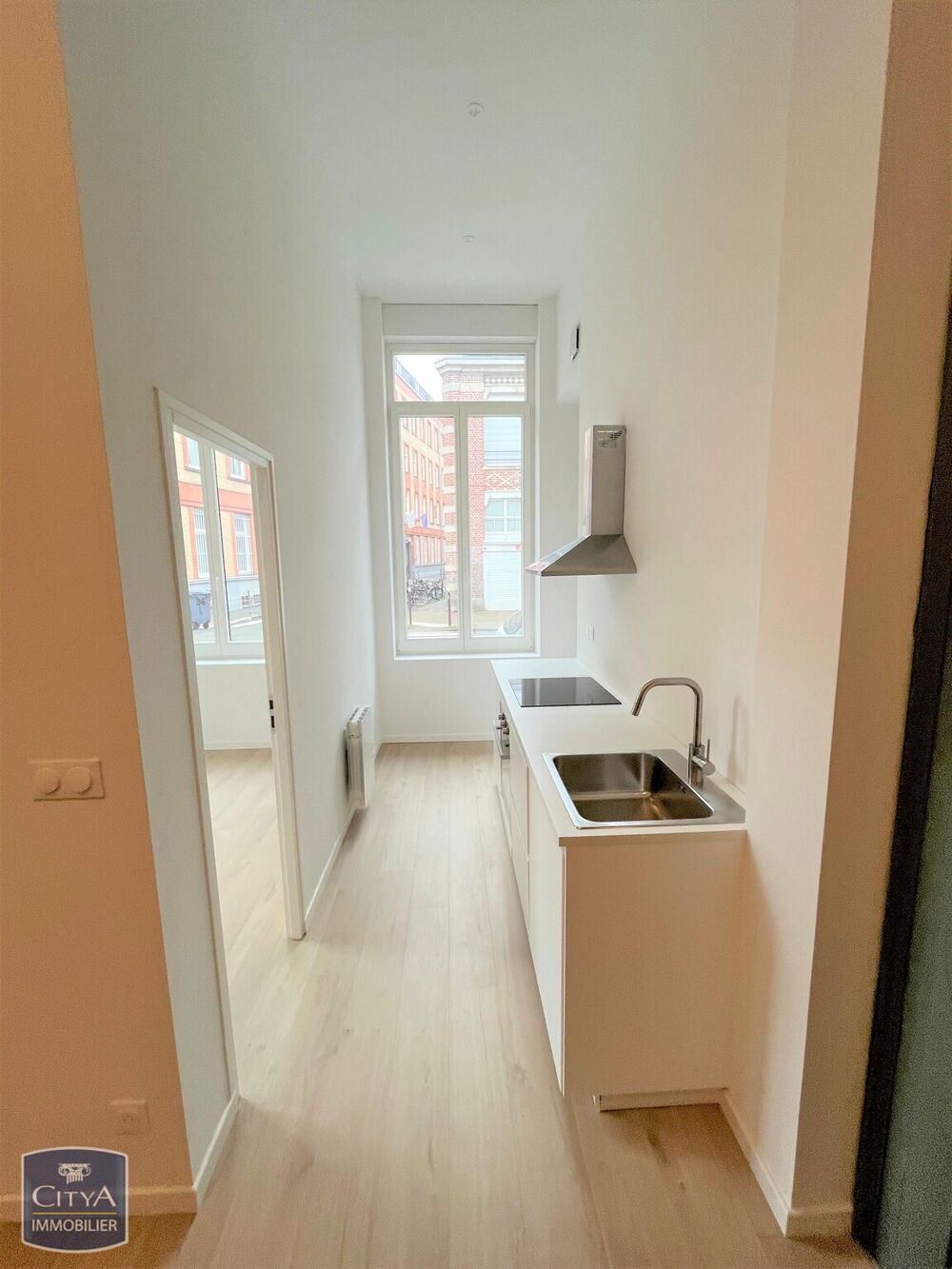 appartement