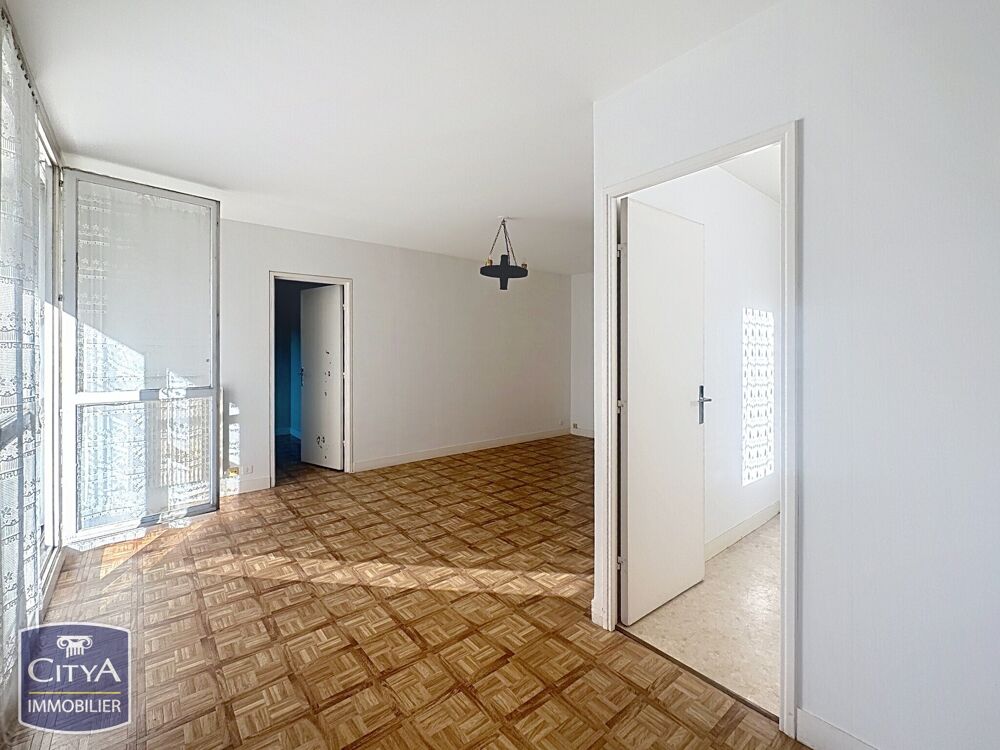 Vente Appartement appartement Orléans