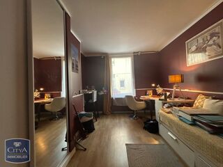  Maison � vendre 7 pi�ces 120 m�