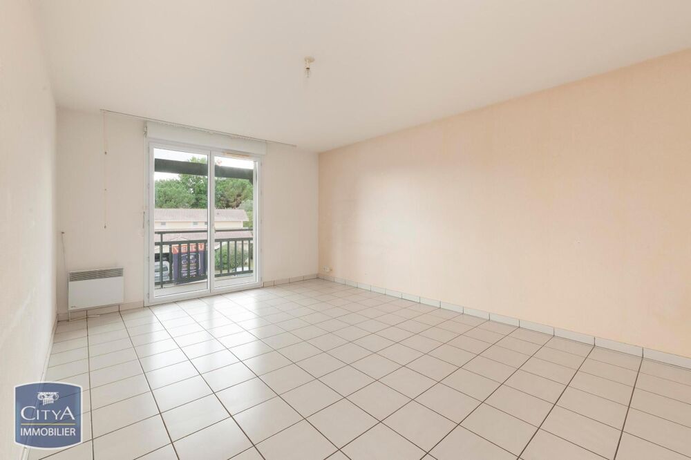 Appartement 3 pièces 63 m² · à Saint-Paul-lès-Dax · 63 m² · 175 000 €