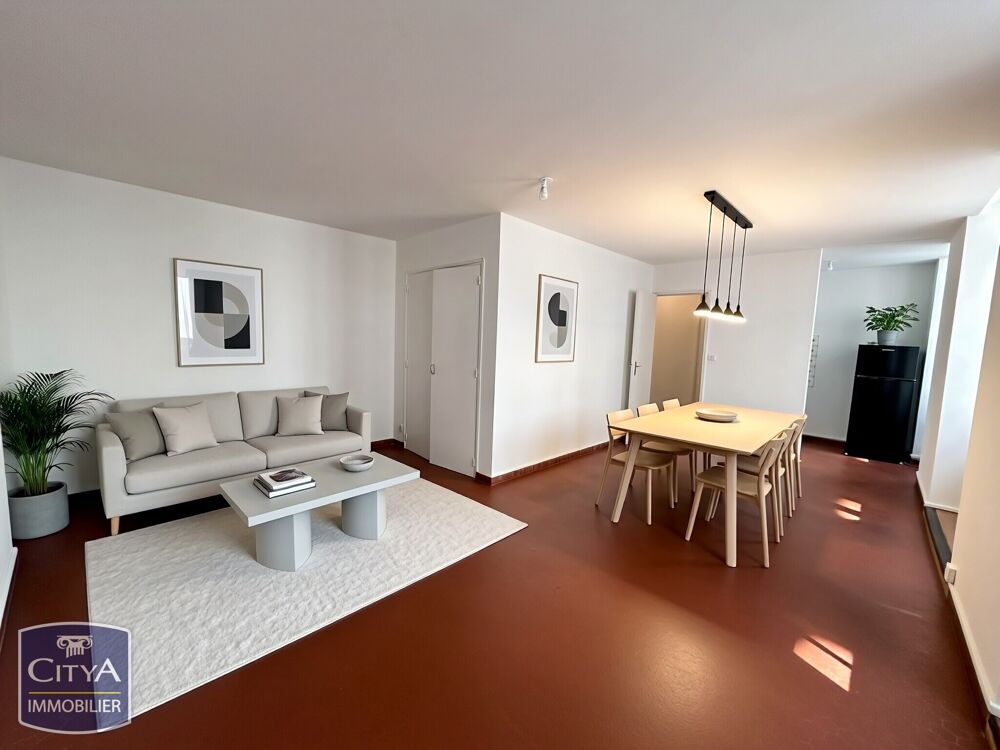 Appartement 1 pièce 32 m² · à Nantes · 32 m² · 124 000 €