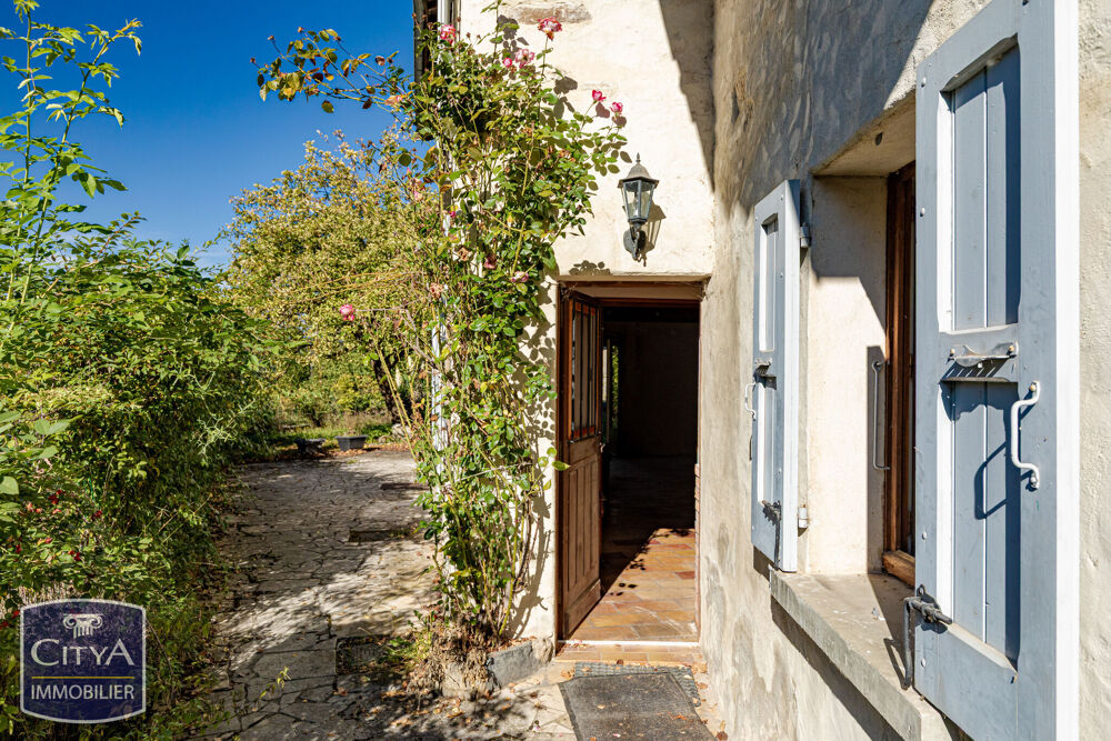 Vente Maison maison Champ-sur-drac
