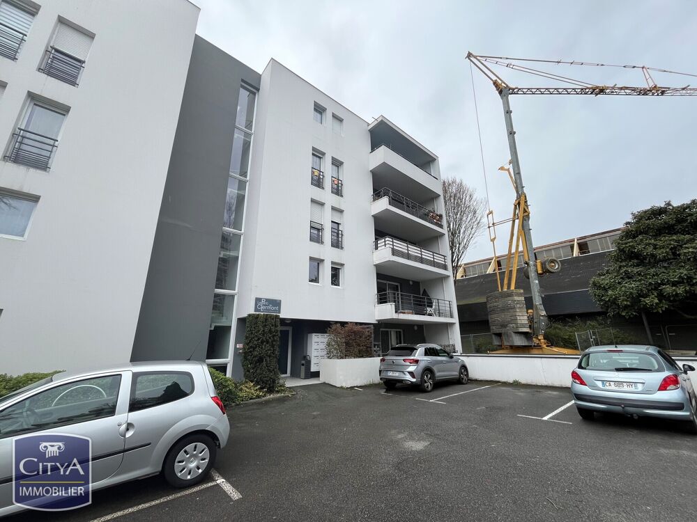 Vente Appartement appartement Pau
