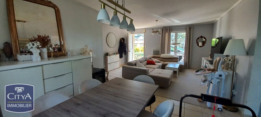 Vente Maison maison Eyraud-crempse-maurens
