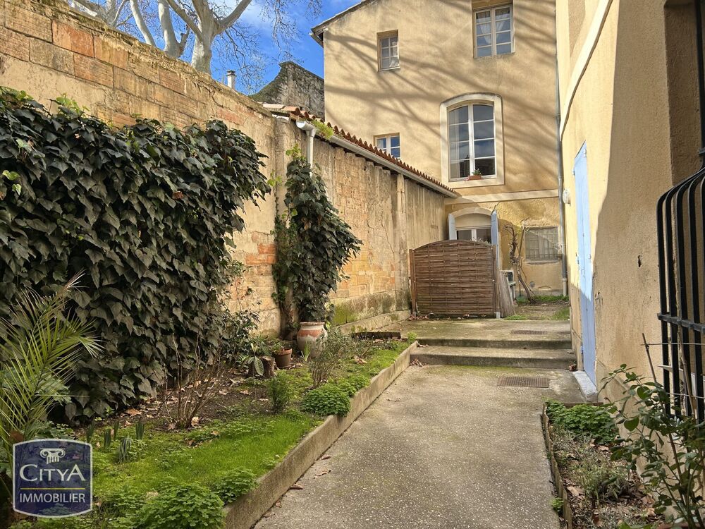 Vente Appartement appartement Avignon