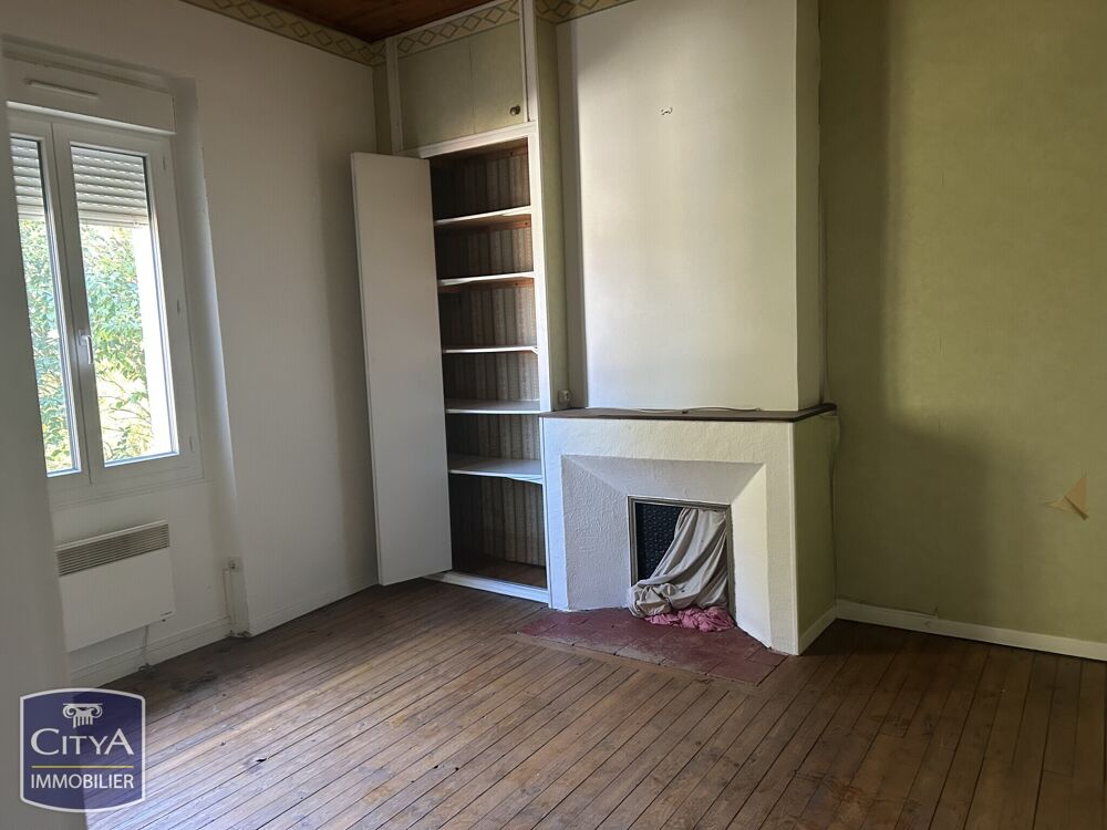   immeuble Molières