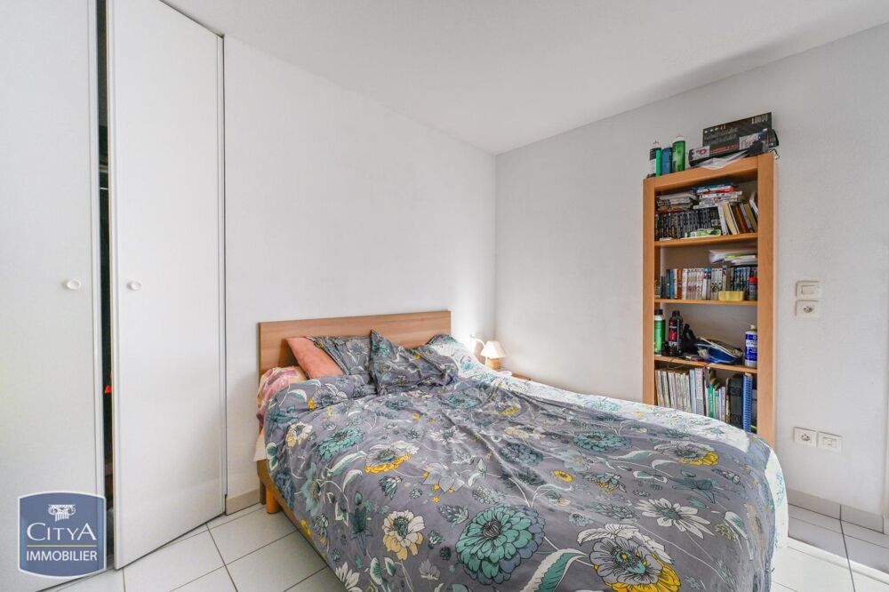 Vente Appartement appartement Saint-nazaire