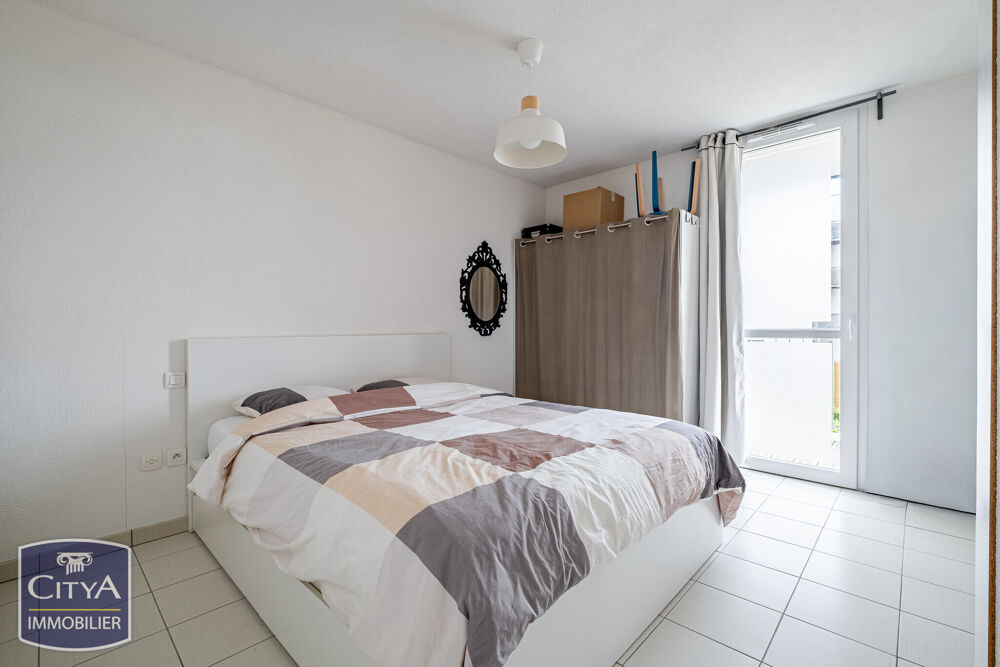 Vente Appartement appartement Saint-nazaire