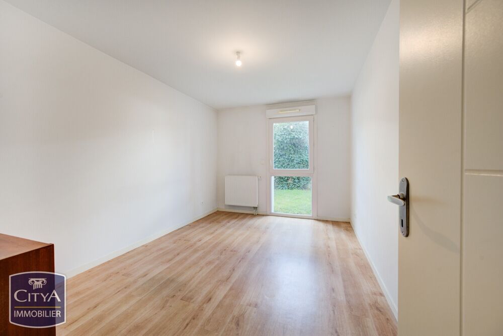 Vente Appartement appartement Joué-lès-tours