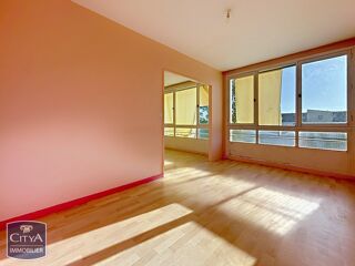  Appartement à vendre 4 pièces 88 m²